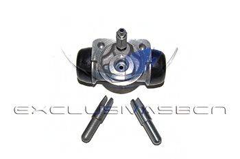 JAPANPARTS JCS189 Колісний гальмівний циліндр