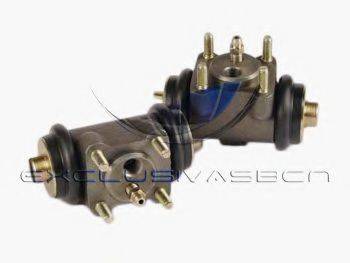 JAPANPARTS JCS325 Колісний гальмівний циліндр