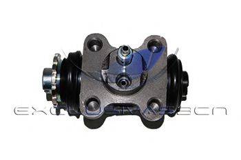 JAPANPARTS JCS586 Колісний гальмівний циліндр