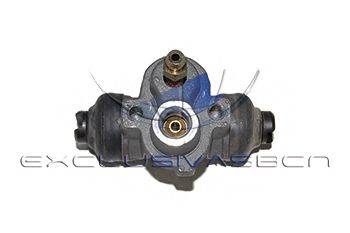 JAPANPARTS JCS606 Колісний гальмівний циліндр