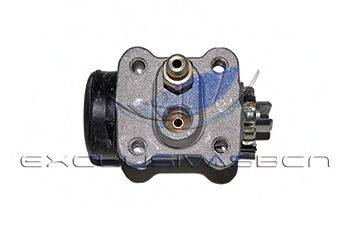 JAPANPARTS JCS806 Колісний гальмівний циліндр