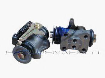 JAPANPARTS JCS902 Колісний гальмівний циліндр