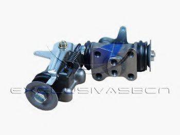 JAPANPARTS JCS904 Колісний гальмівний циліндр
