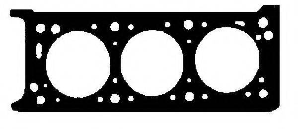 BGA CH0330