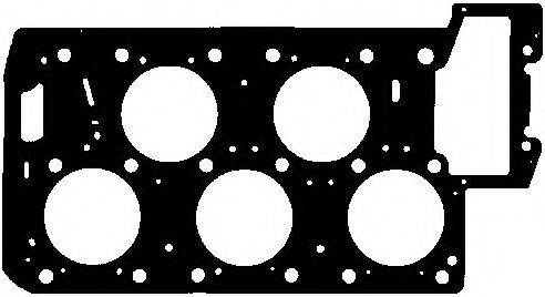 BGA CH0516
