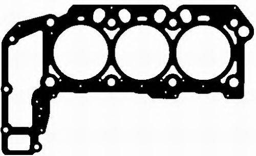 BGA CH0577