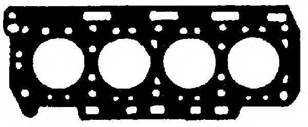 BGA CH2324