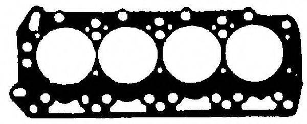BGA CH2369