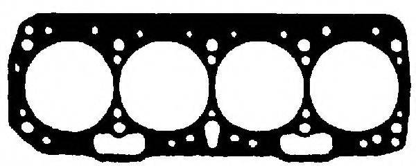 BGA CH4313