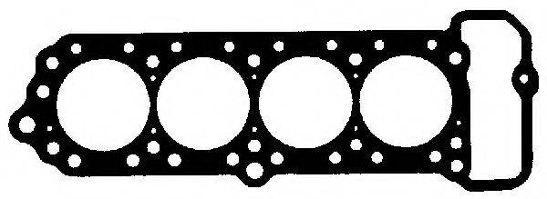BGA CH4342