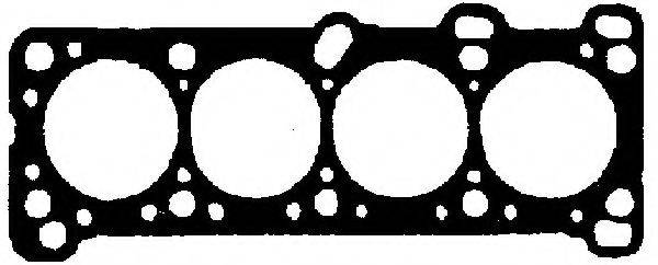 BGA CH4344