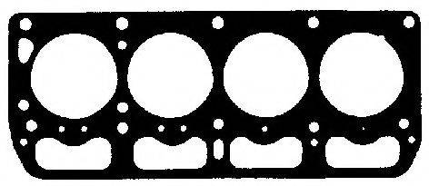 BGA CH4348