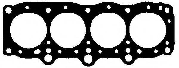 BGA CH4361