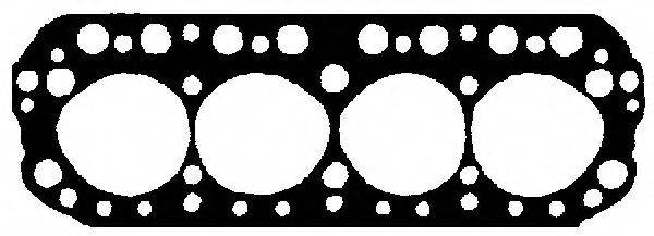 BGA CH4379