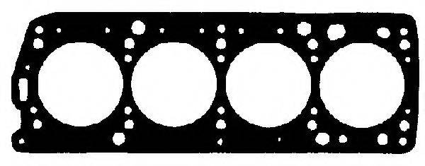 BGA CH5307