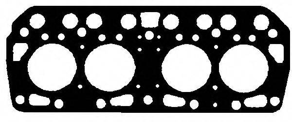 BGA CH5338