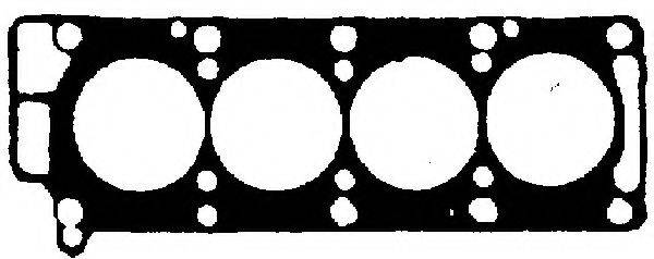 BGA CH5372