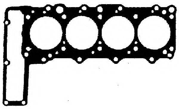 BGA CH5395