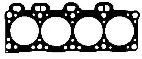 BGA CH5556