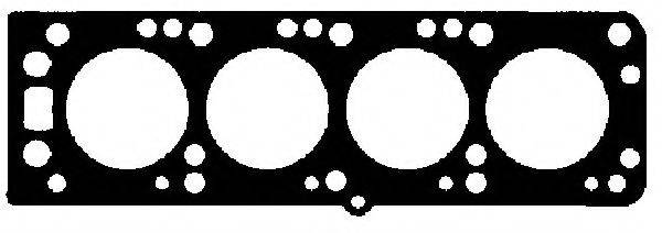 FAI AUTOPARTS BL010 Прокладка, головка циліндра