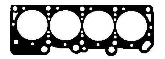 BGA CH6581