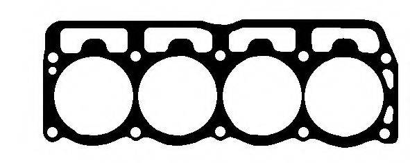 BGA CH6587