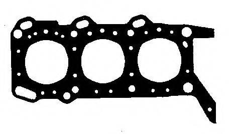 BGA CH7301
