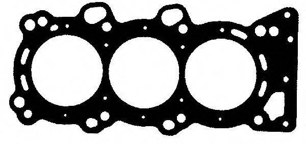HONDA 8-97019361-0 Прокладка, головка циліндра