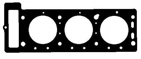 BGA CH7326