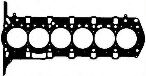 DAEWOO 96451758 Прокладка, головка циліндра