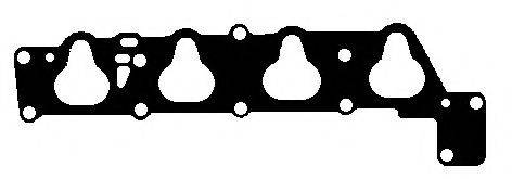 FAI AUTOPARTS IM801 Прокладка, впускний колектор