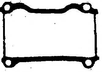 BGA RC2396