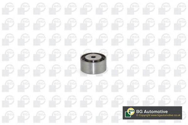 BGA BC2702-2