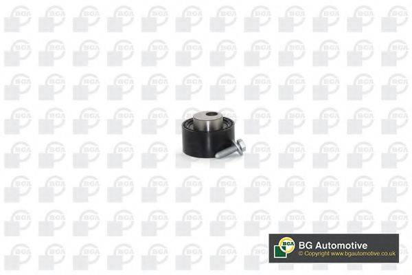 BGA BC6701-1