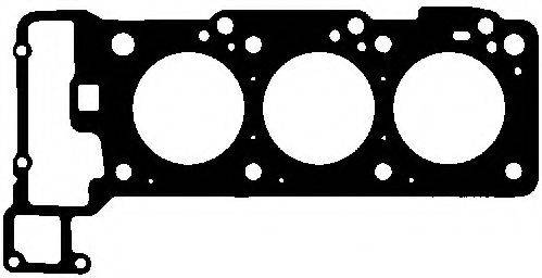 BGA CH1503