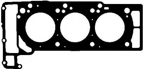BGA CH1506