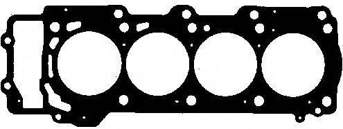 BGA CH1509