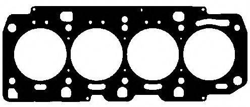 BGA CH1517