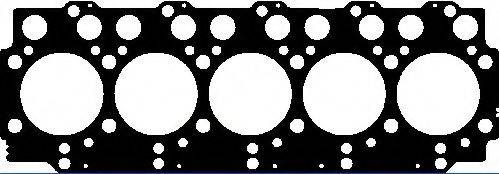 BGA CH1587