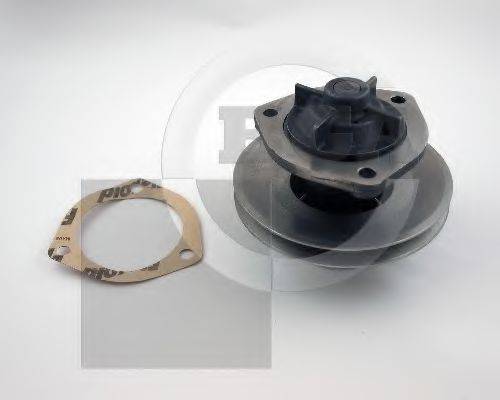 BGA CP1496T