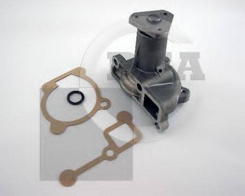 BGA CP18100