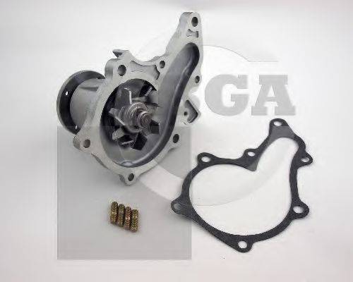 BGA CP18114