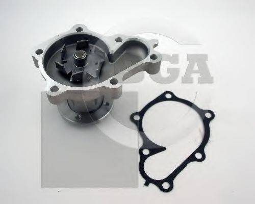 BGA CP18116