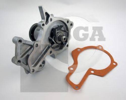 BGA CP18748