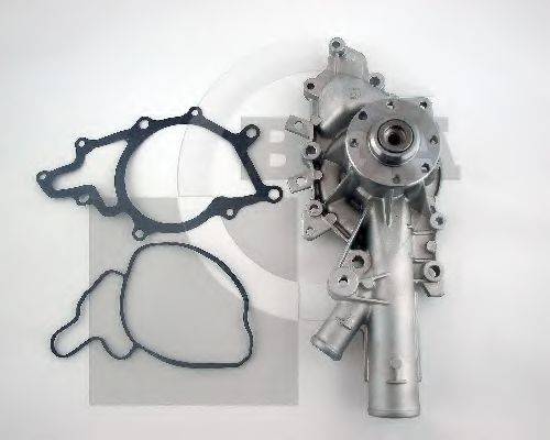 BGA CP19402