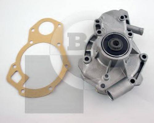 BGA CP2268