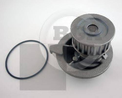 BGA CP2330