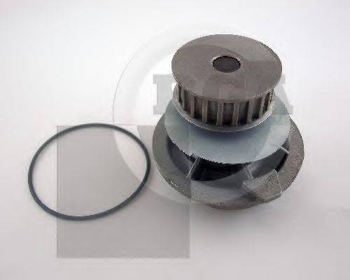 BGA CP2334