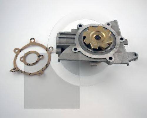 BGA CP2392