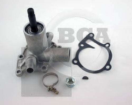 BGA CP2416